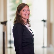 Foto van Marieke