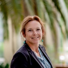 Foto van Marieke de Haas