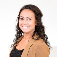 Foto van Marieke den Boer