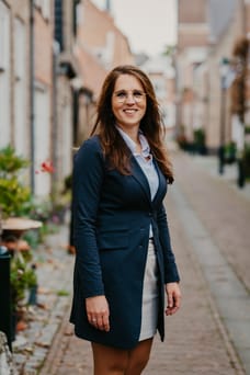 Foto van Marieke Geluk