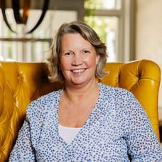 Foto van Marieke Perquin