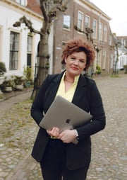 Foto van Marieke Stijkel