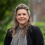 Foto van Marieke van Berlo