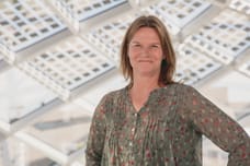 Foto van Marieke van de Hel