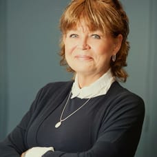 Foto van Marieke van Eijk