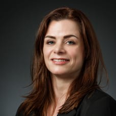 Foto van Marieke van Rossum