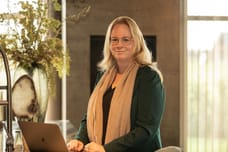 Foto van Marieke van Zessen