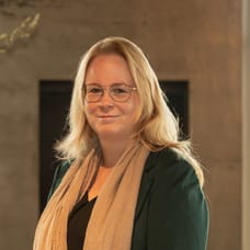 Foto van Marieke van Zessen