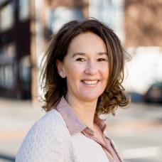 Foto van Marieken Bressers