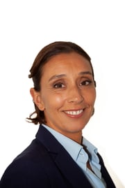 Foto van Mariëlle Duran