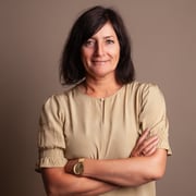 Foto van Marielle Mul