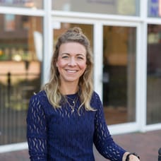 Foto van Mariëlle Severs