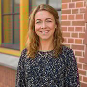Foto van Mariëlle Severs