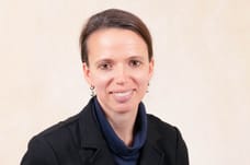 Foto van Mariëlle van der Kaap