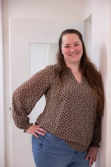 Foto van Marielle van Gijzen