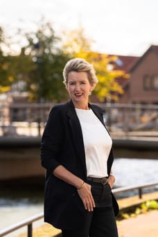 Foto van Marielle Vergouwe