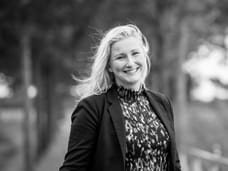 Foto van Marielle Vos