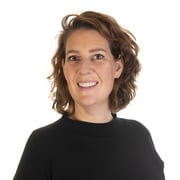 Foto van Mariëlle Zaalberg