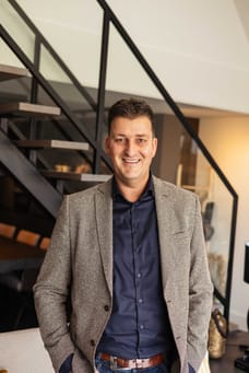 Foto van Marien van den Nagel