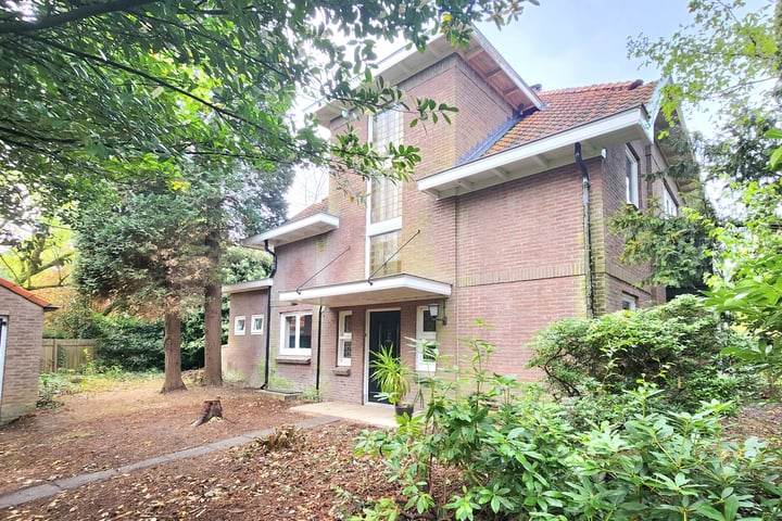 Mariënbergweg 20 in Oosterbeek