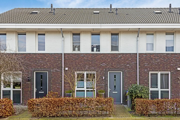 Mariënhorst 10 in Epse foto