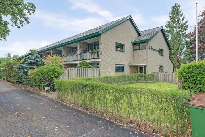 Foto van woning Mariënhoven 46, Bennekom