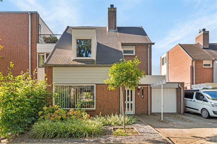Mariënkroon 19 in 's-Hertogenbosch foto