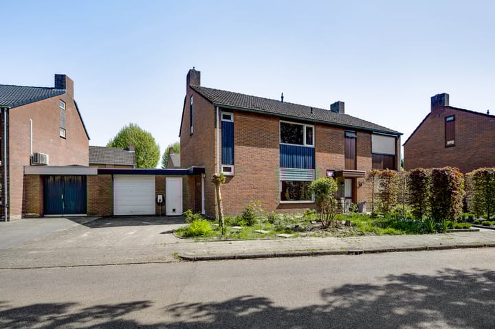 Foto van woning Mariënschootstraat 29, Nunhem