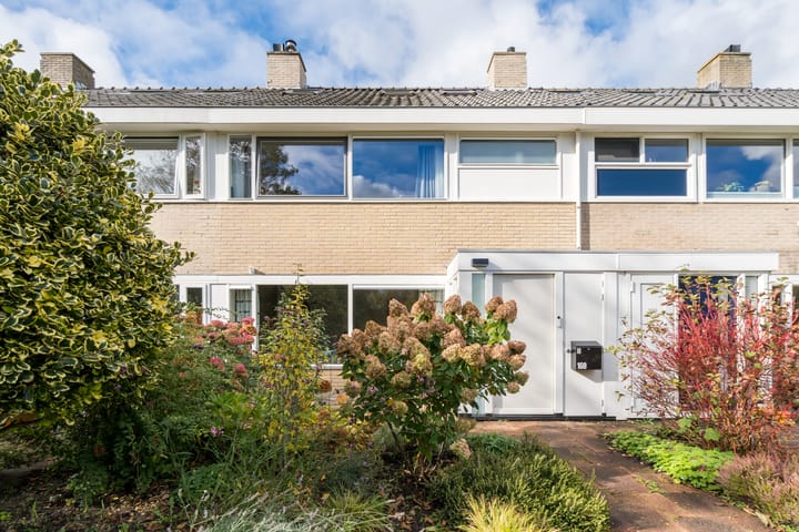 Foto van woning Mariënstein 168, Heiloo