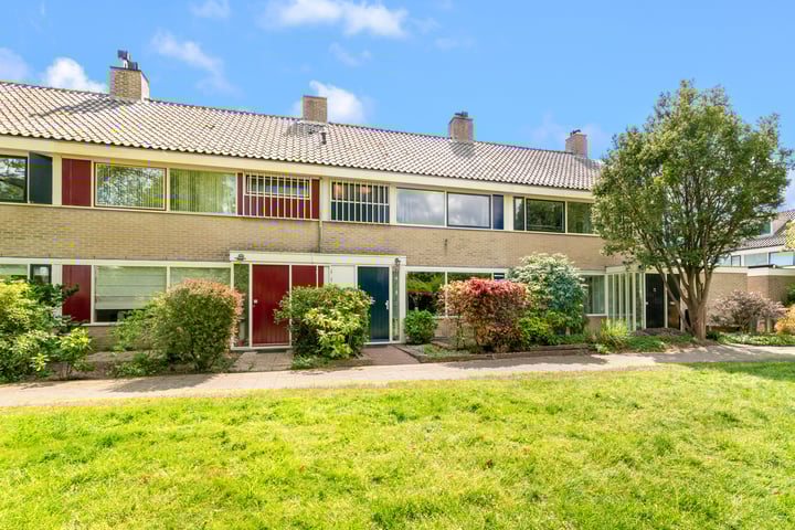 Mariënstein 4 in Heiloo