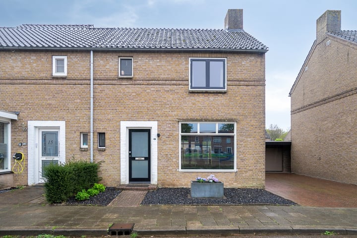 Mariënweerd 14 in Cuijk
