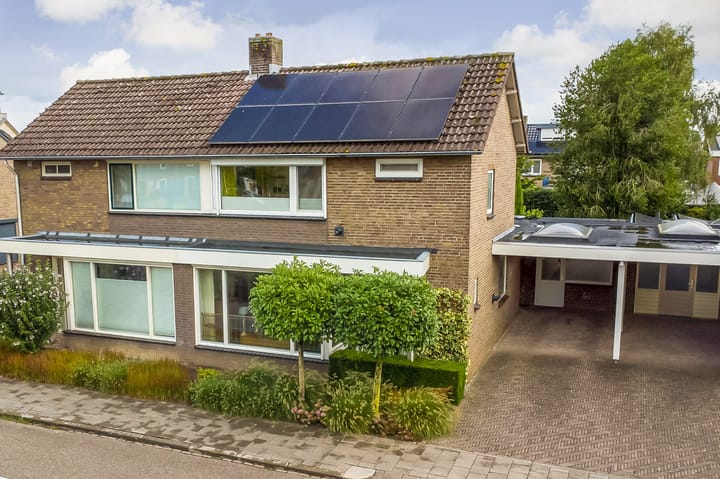 Mariënweerd 16 in Cuijk foto