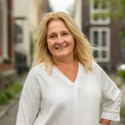 Foto van Mariët Elshof