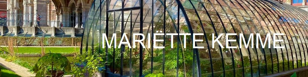 Kantoorfoto MARIËTTE KEMME