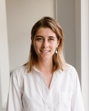 Foto van Mariette van Leuven