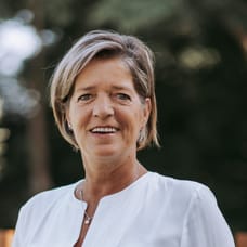 Foto van Marij Leenders