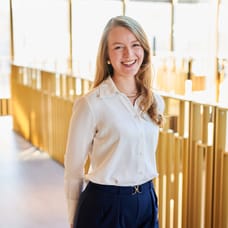 Foto van Marije Dijkema