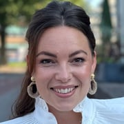 Foto van Marije Mol