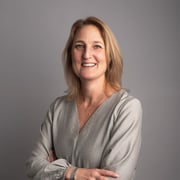 Foto van Marije van de Guchte