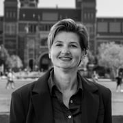 Foto van Marije Verdouw