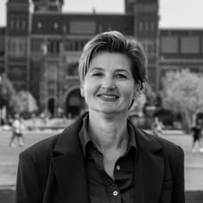 Foto van Marije Verdouw