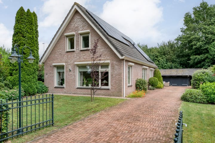 Foto van woning Marijenkampen 10, Marijenkampen