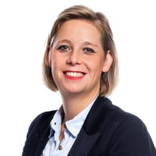 Foto van Marijke Bodegom - Brand