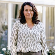 Foto van Marijke Nelemans-Maas