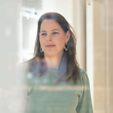 Foto van Marijke Rebel