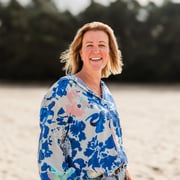 Foto van Marijke Ringeling