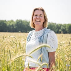 Foto van Marijke Ringeling