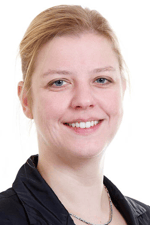 Foto van Marijke Slim