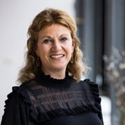Foto van Marijke van den Esschert