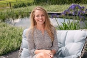 Foto van Marijke Veldink